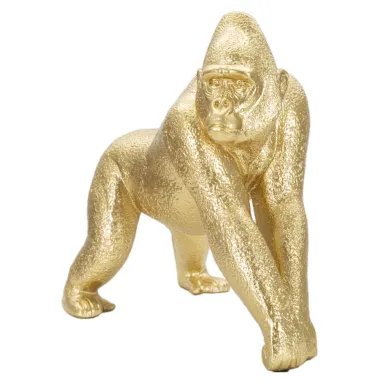 GORILLA DECOR BOCZNY 24,3 13,9 22,8 cm